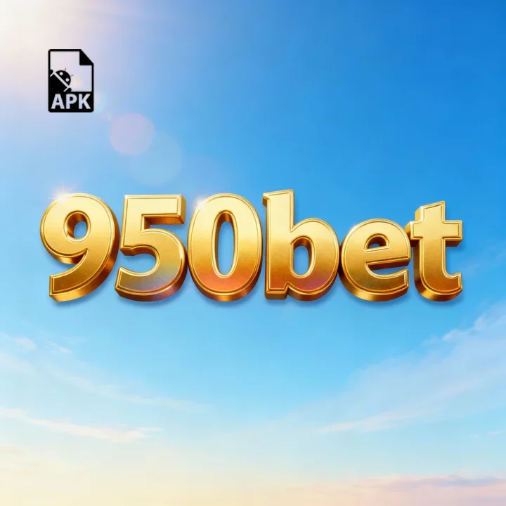 APK oficial da 950bet para Android