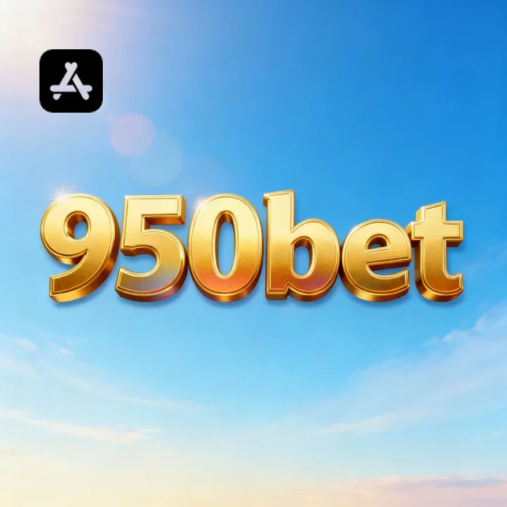 APP oficial da 950bet para mobile
