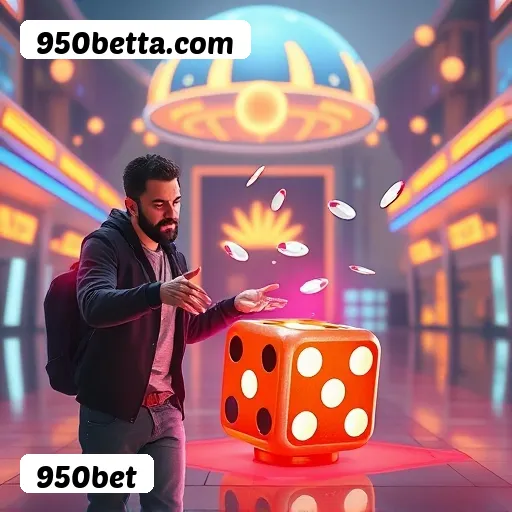 950bet APP mobile iOS Android - 187 mil downloads São Paulo Rio BH