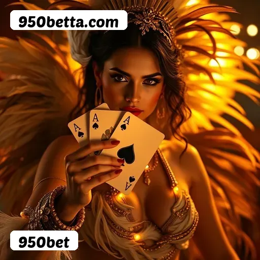 Comparação APP mobile vs versão web da 950bet