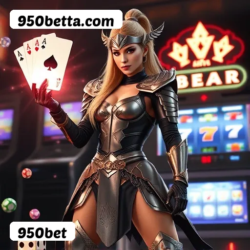 Níveis do programa VIP da 950bet