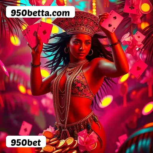 Loterias online disponíveis na 950bet