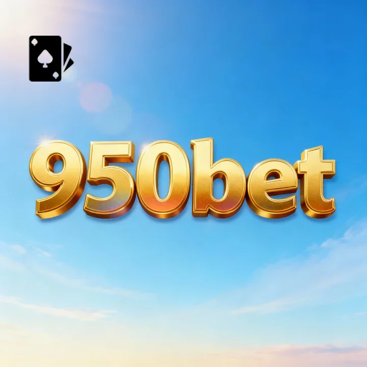 Cassino ao vivo da 950bet com dealers reais
