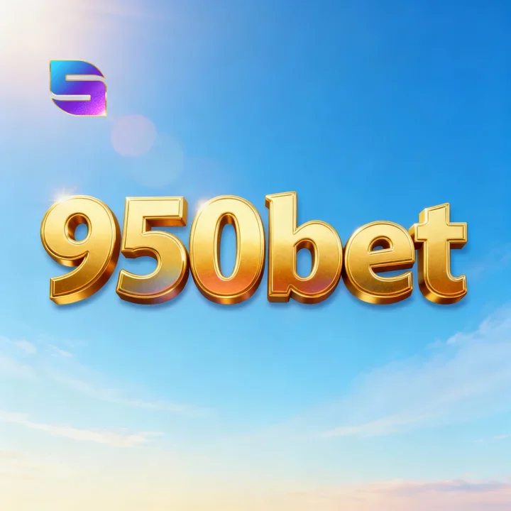 Logo da 950bet