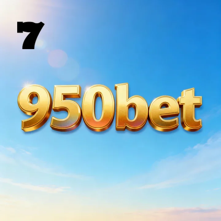 Slots online da 950bet com jackpots progressivos