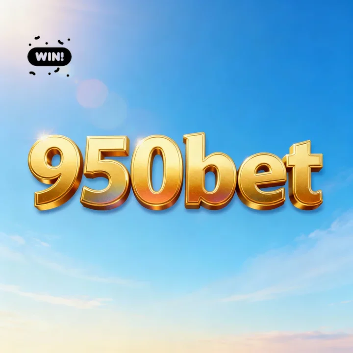 Ganhe prêmios incríveis na 950bet